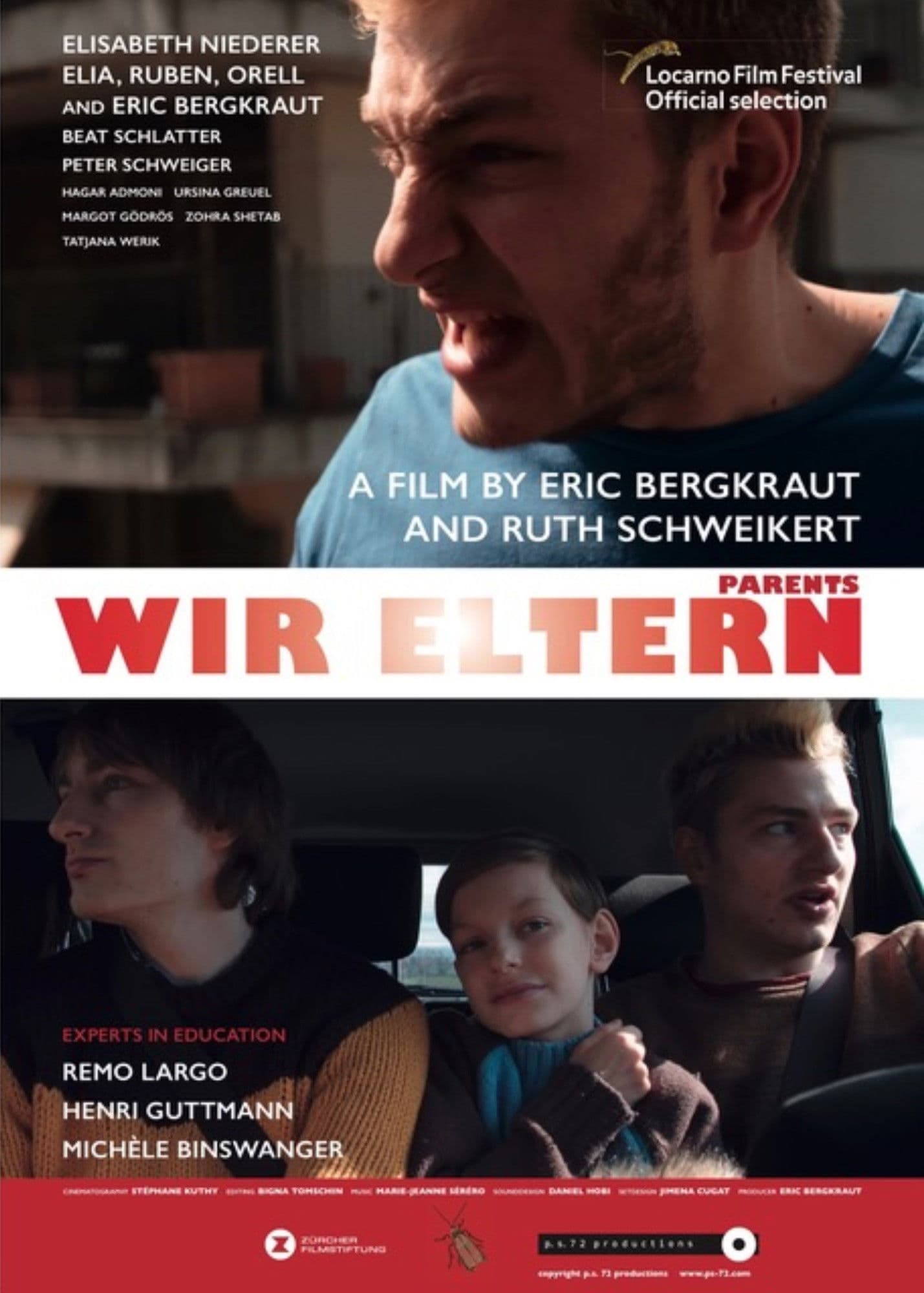 Parents - Wir Eltern