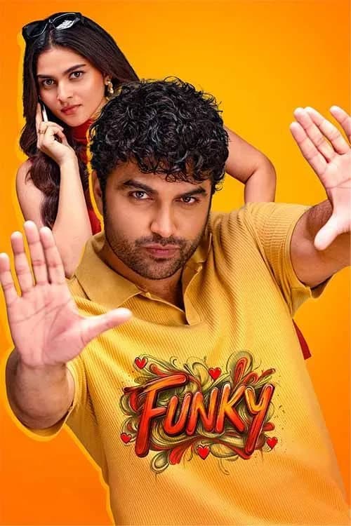 Funky