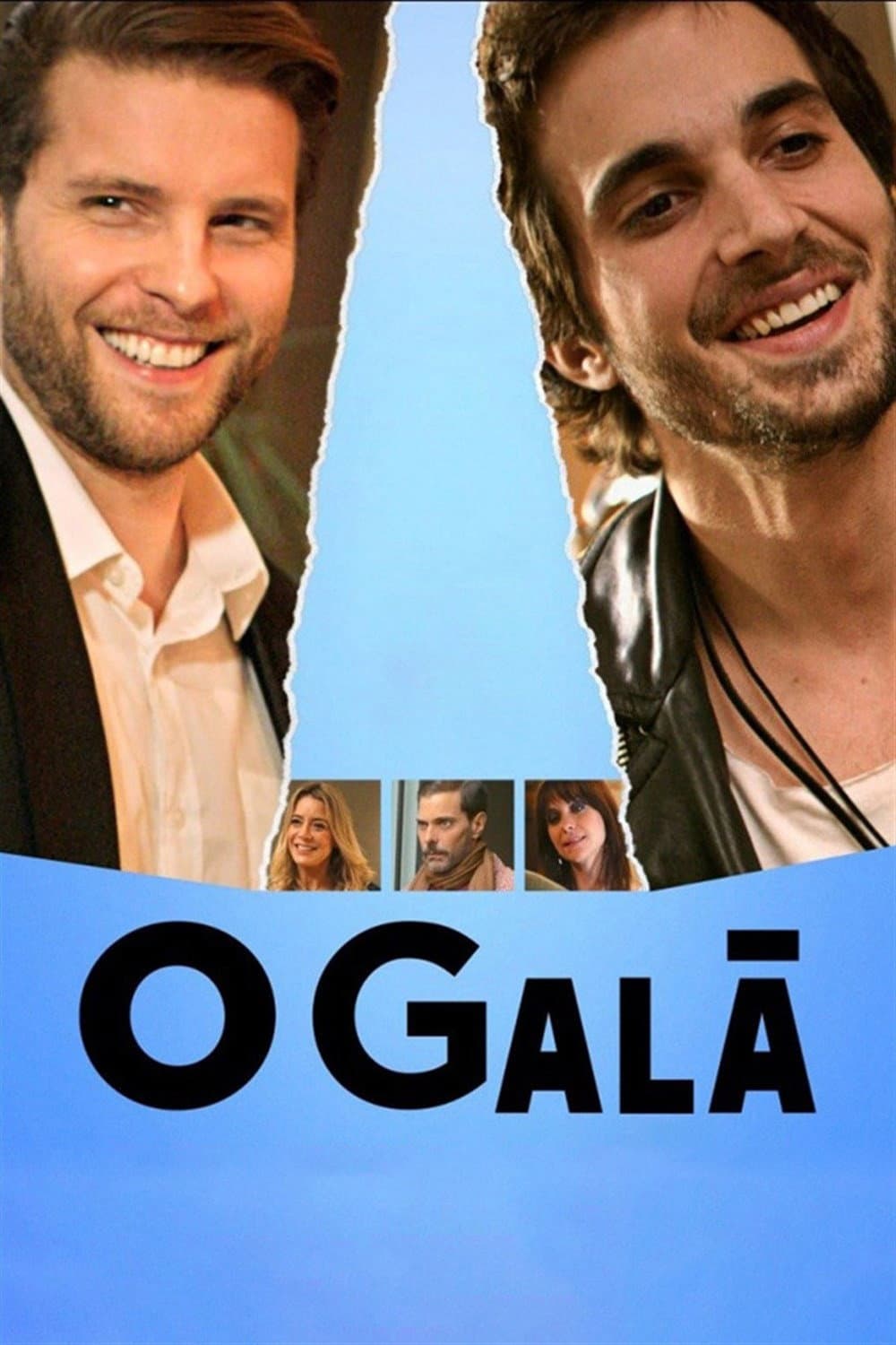 O GalÃ£