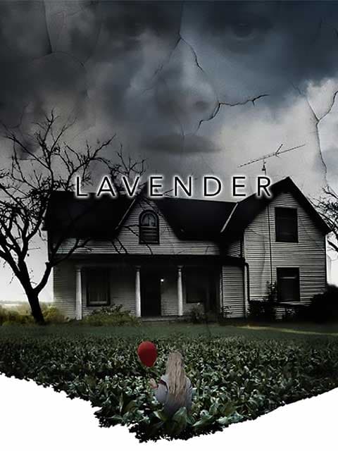 Lavender