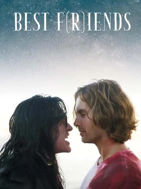 Best F(R)Iends