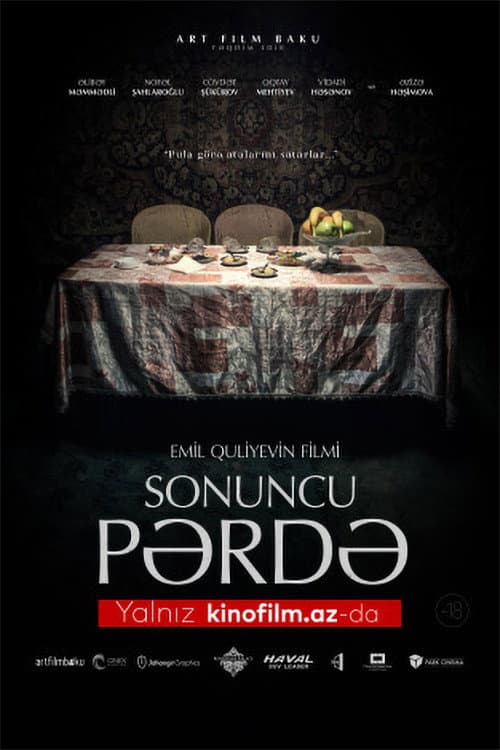 Sonuncu PÃ¤rdÃ¤