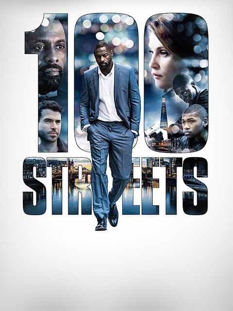 100 Streets