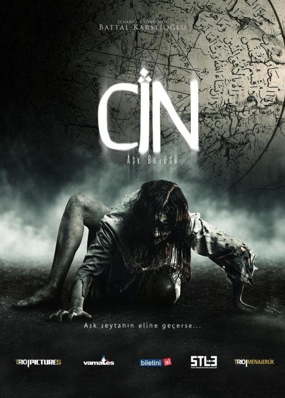 Cin: Ask BÃ¼yÃ¼sÃ¼