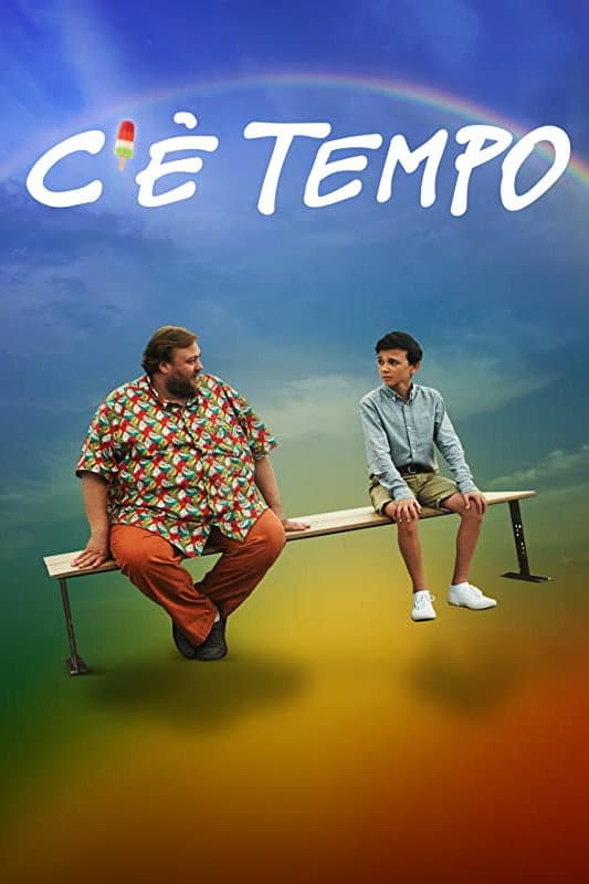 C'Ã¨ tempo