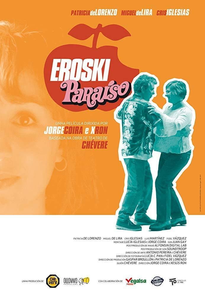Eroski ParaÃ­so