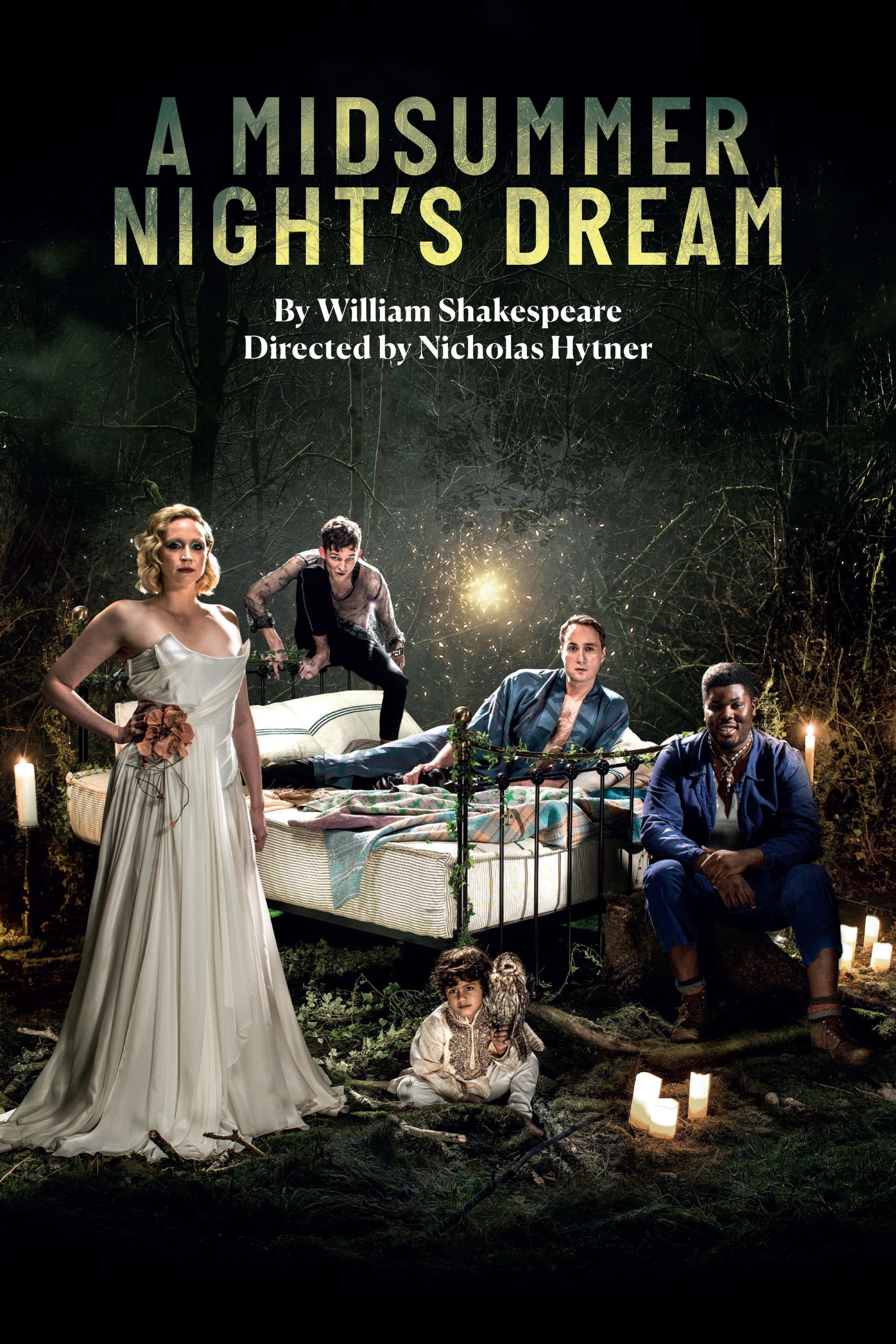 A Midsummer Night's Dream