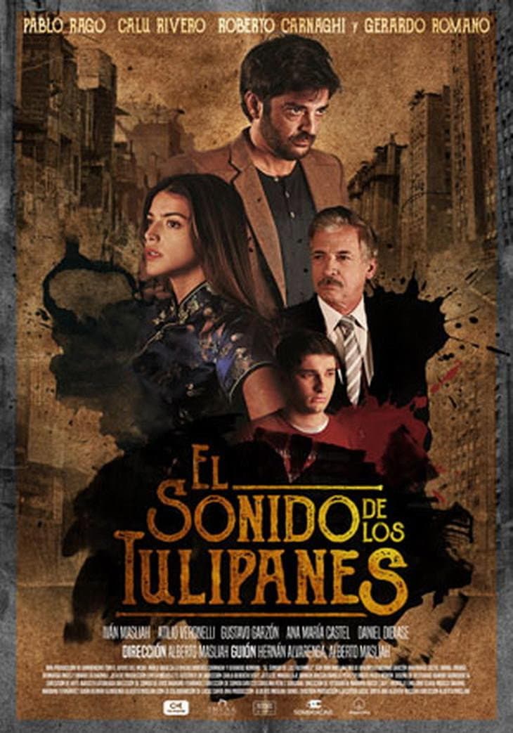 El Sonido de los Tulipanes
