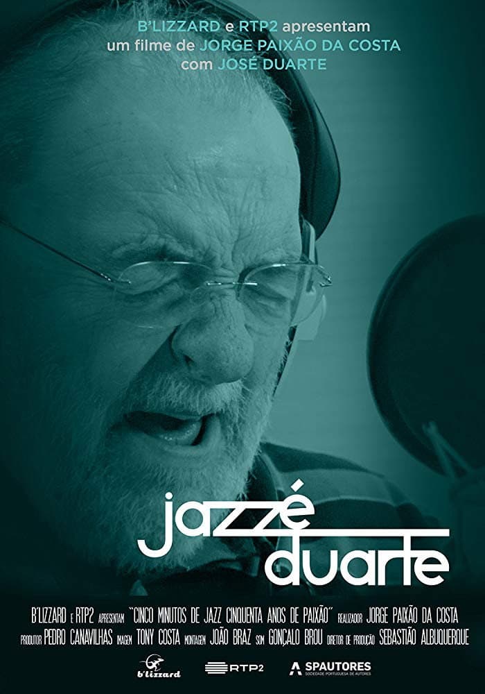 JazzÃ© Duarte