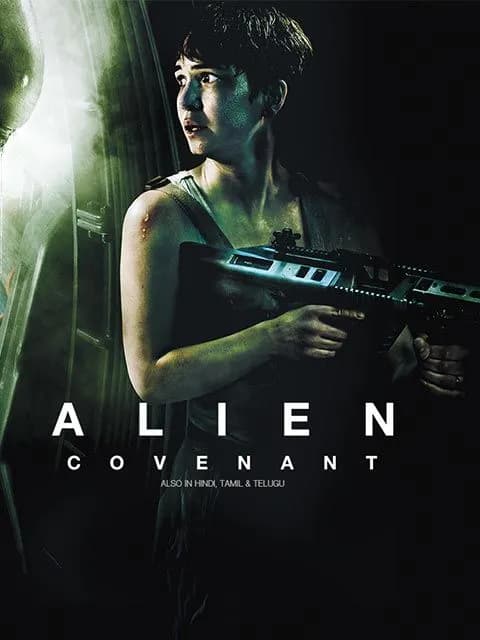 Alien: Covenant