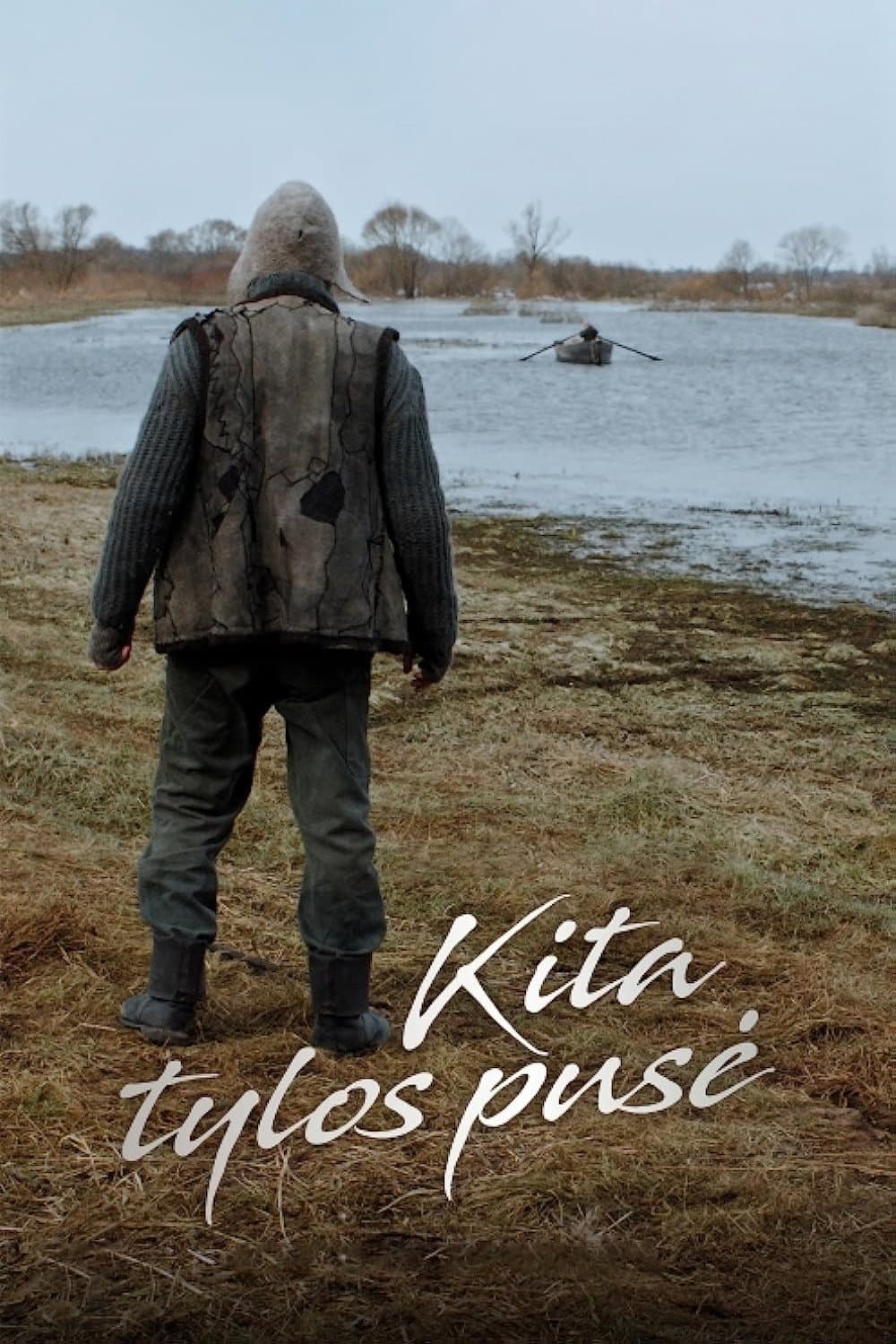 Kita tylos puse