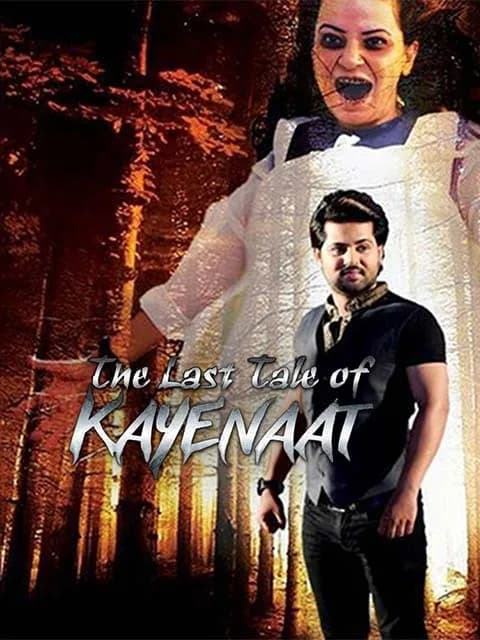 The Last Tale Of Kayenaat