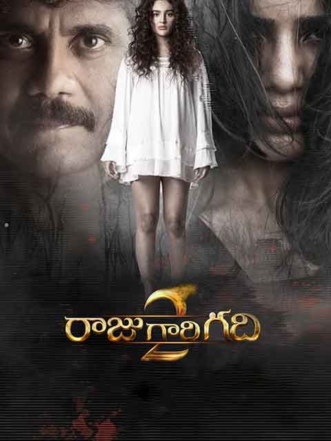 Raju Gari Gadhi 2