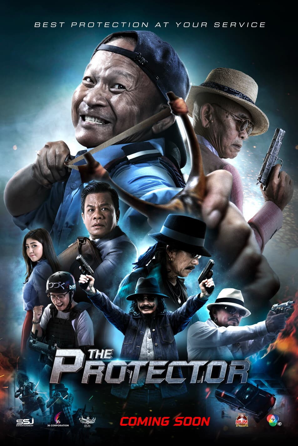 Protector