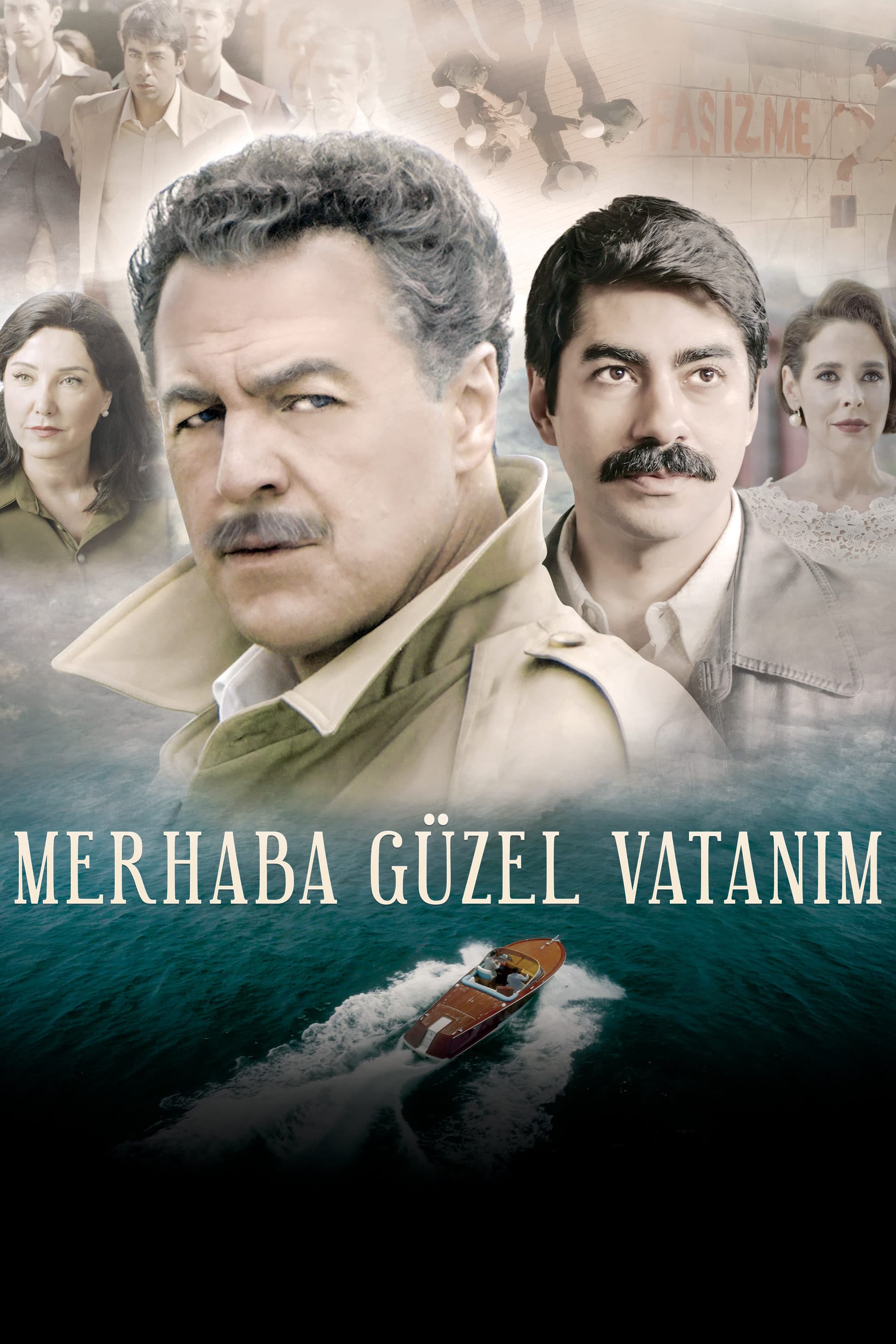 Merhaba GÃ¼zel Vatanim