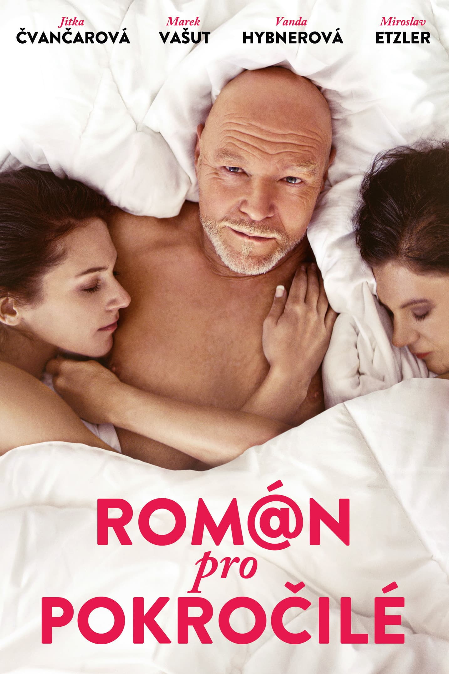 RomÃ¡n pro pokrocilÃ©