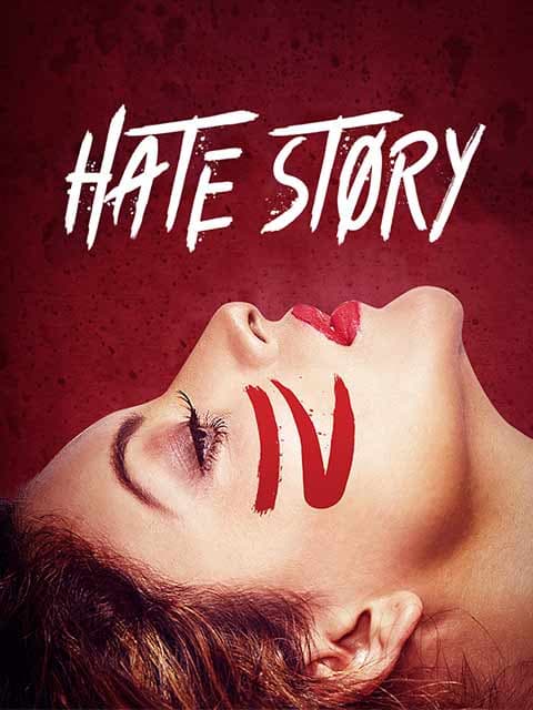 Hate Story 4