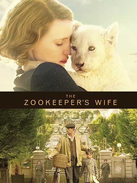 The Zookeeper`s Wife