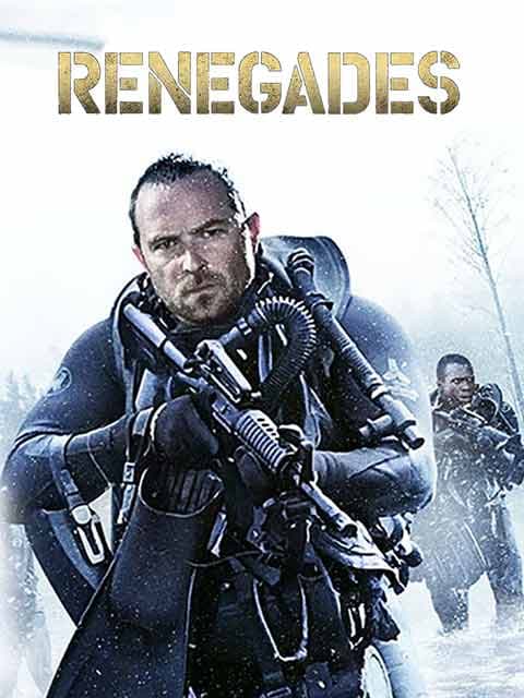 Renegades