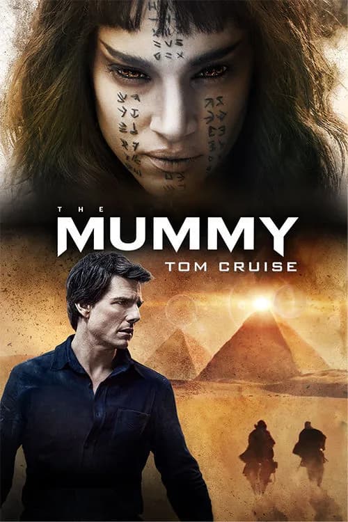 The Mummy