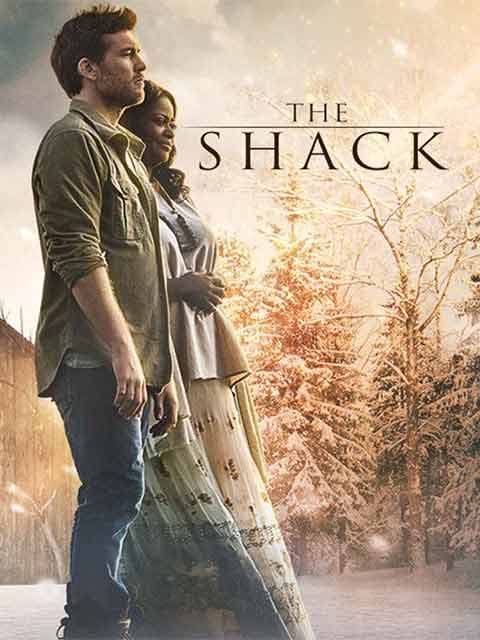 The Shack