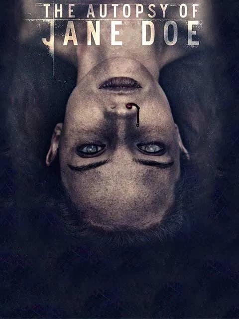 The Autopsy of Jane Doe