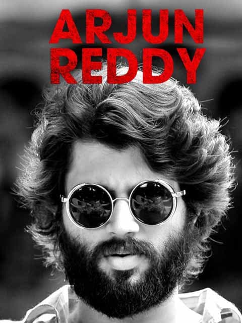 Arjun Reddy