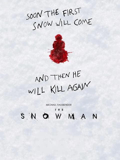 The Snowman