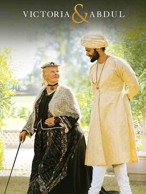 Victoria and Abdul