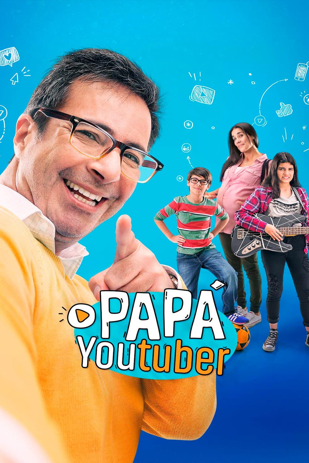 PapÃ¡ Youtuber