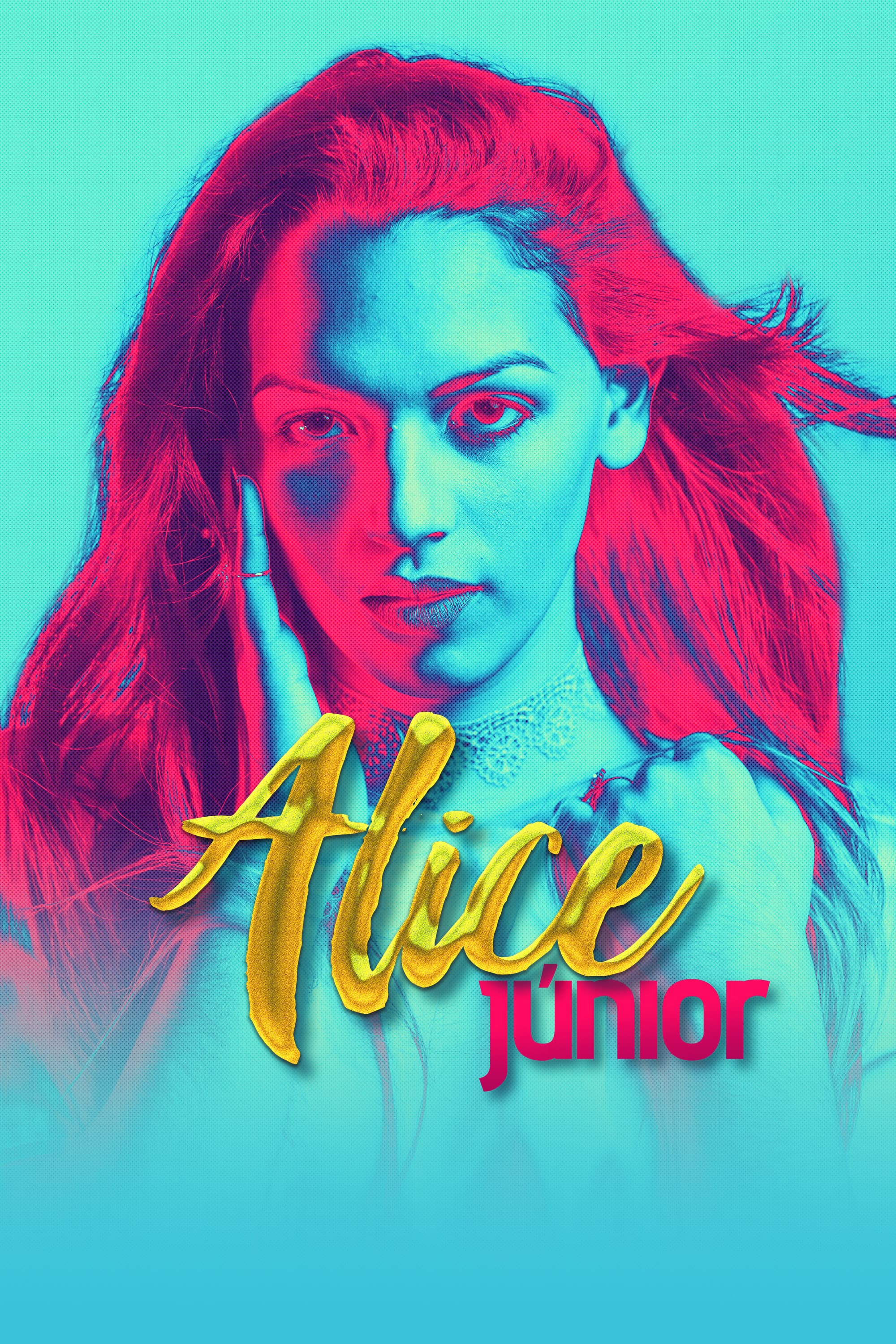 Alice JÃºnior