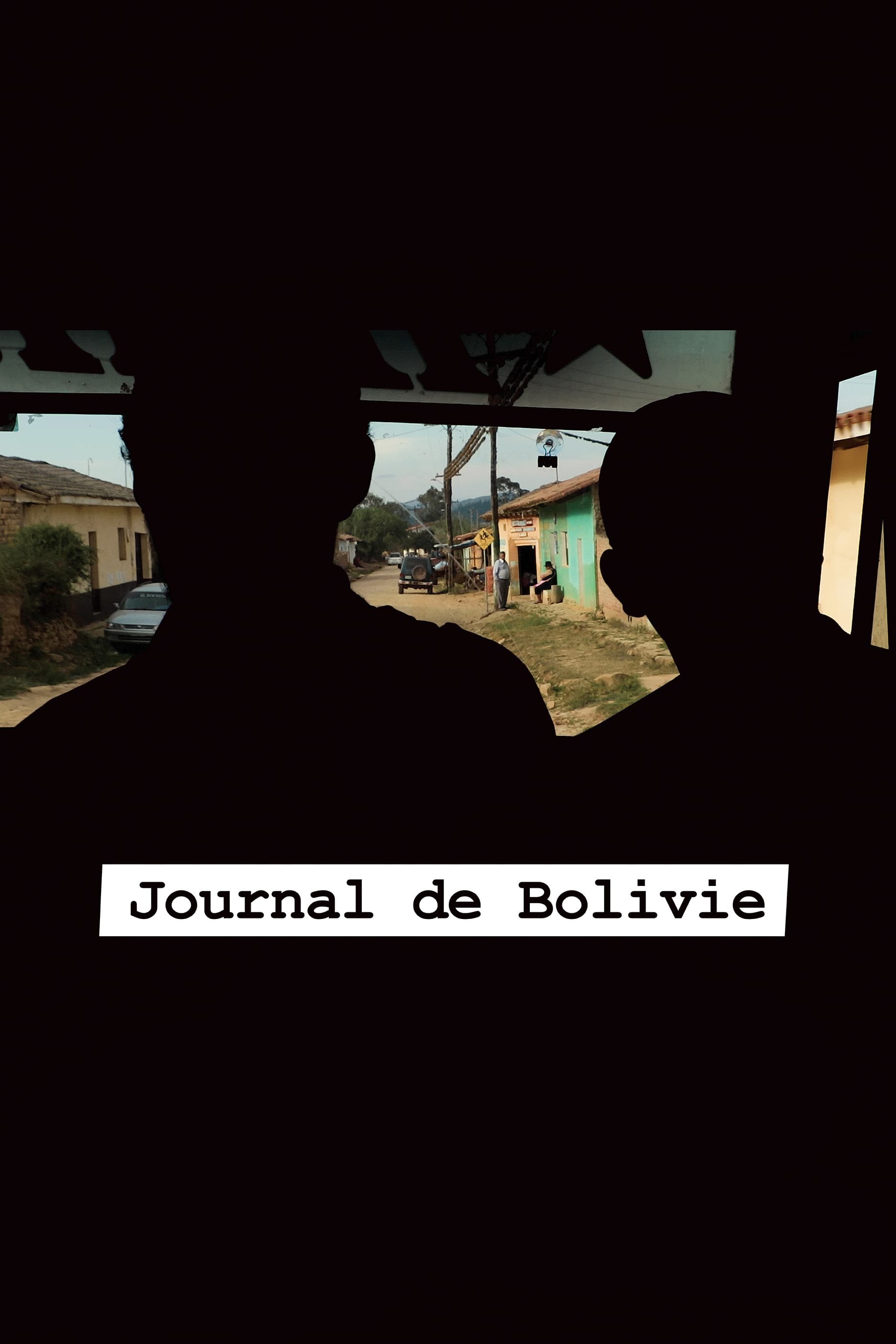 Journal de Bolivie: 50 ans aprÃ¨s la mort du Che