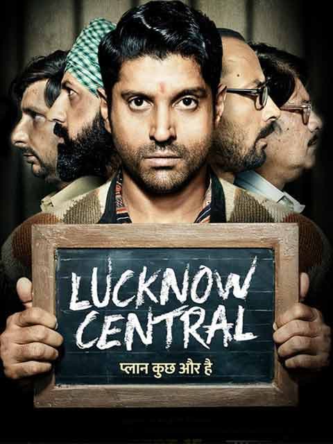 Lucknow Central