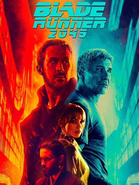 Blade Runner 2049