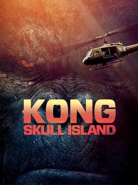 Kong: Skull Island
