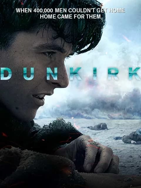Dunkirk