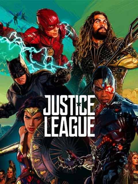 Justice League