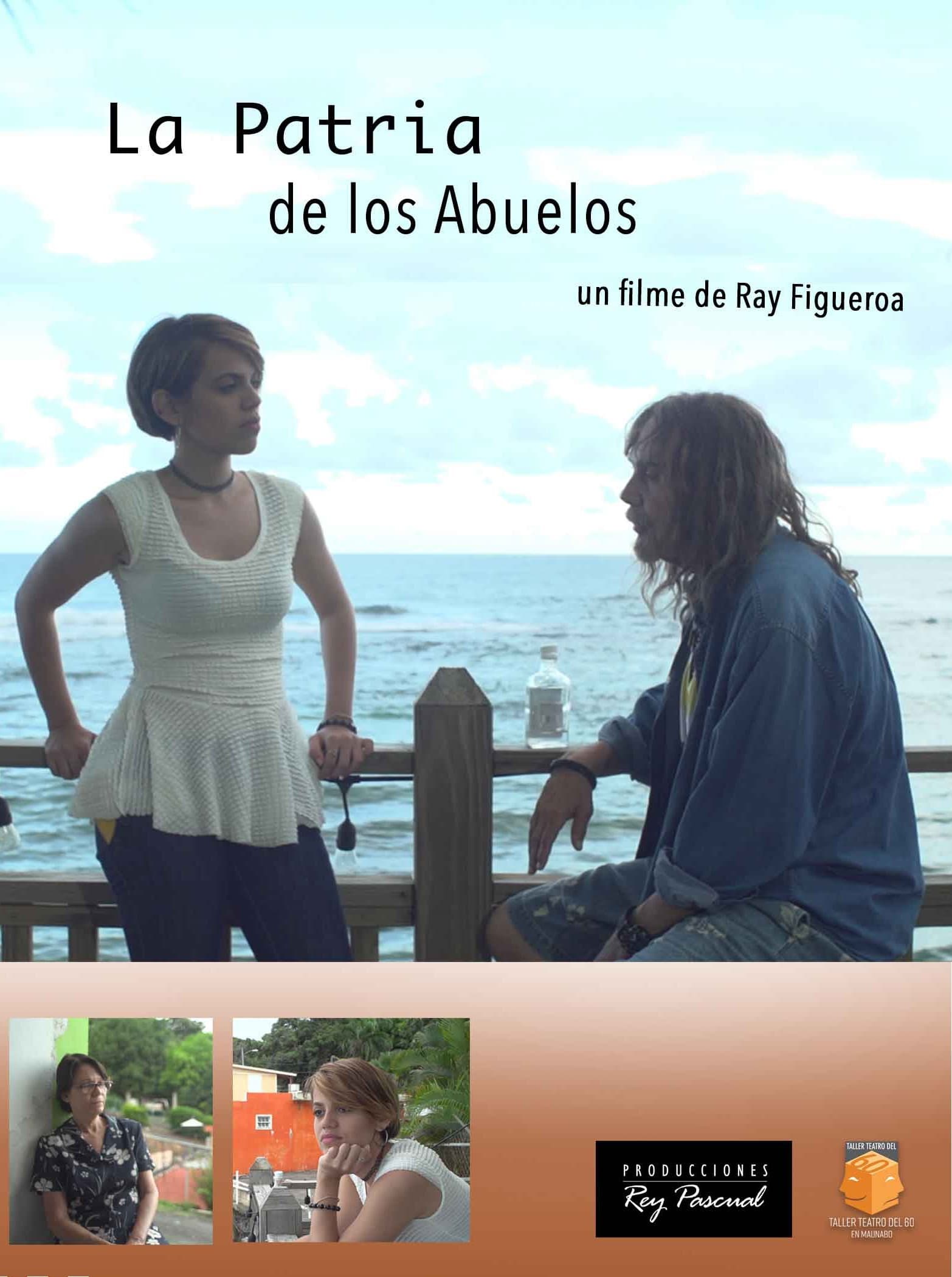 La Patria de los Abuelos