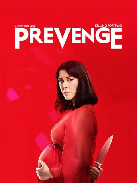 Prevenge