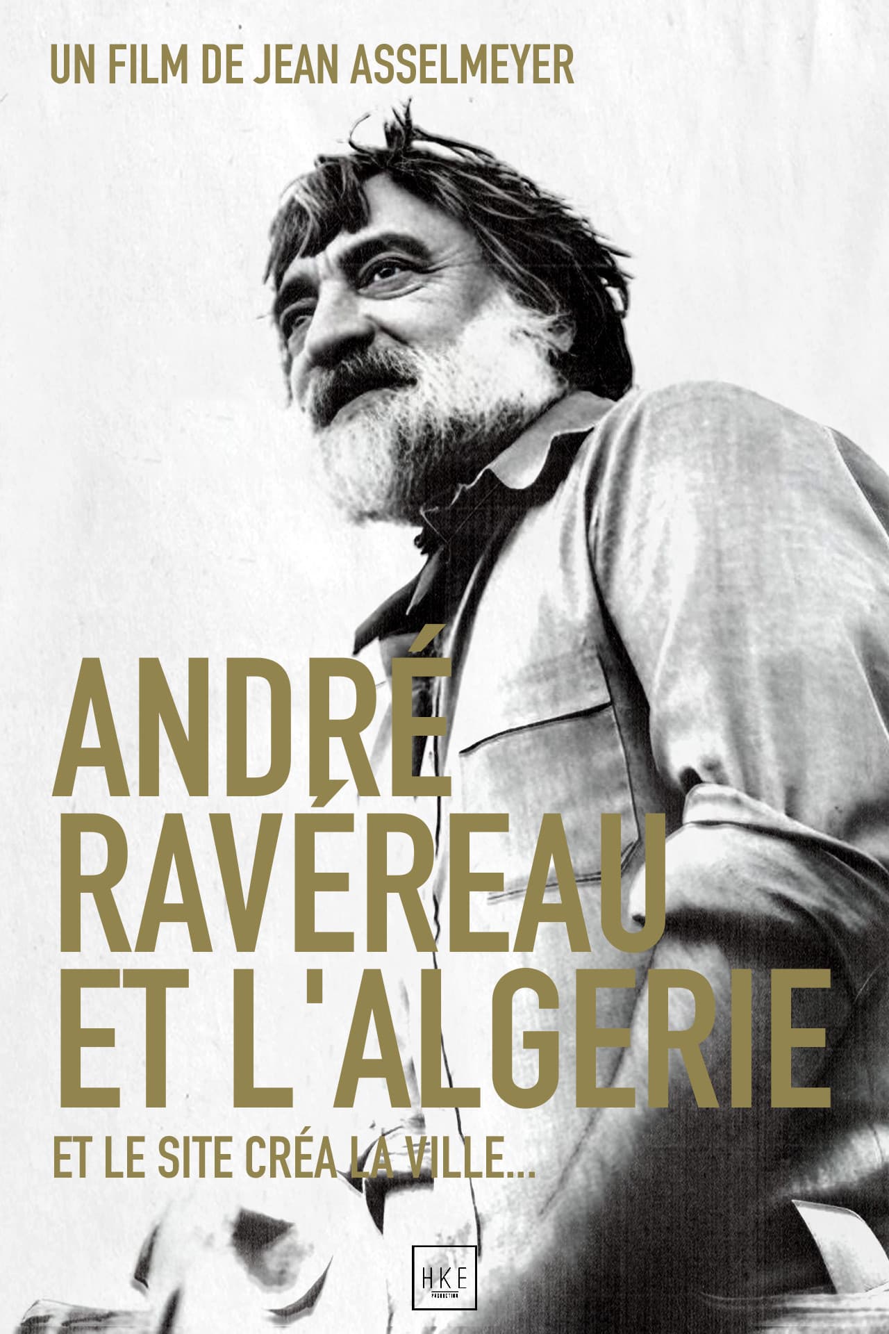 AndrÃ© RavÃ©reau et l'AlgÃ©rie