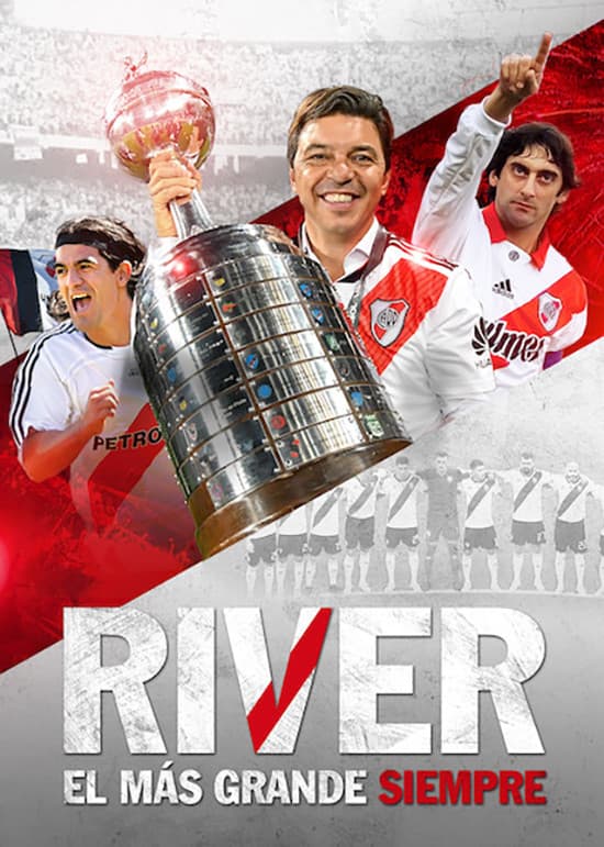 River, El MÃ¡s Grande Siempre