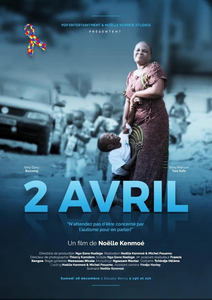 2 Avril