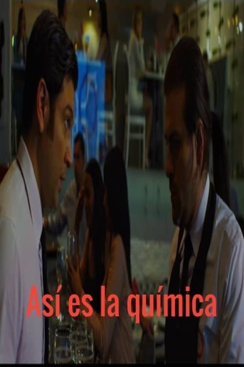 AsÃ­ es la quÃ­mica