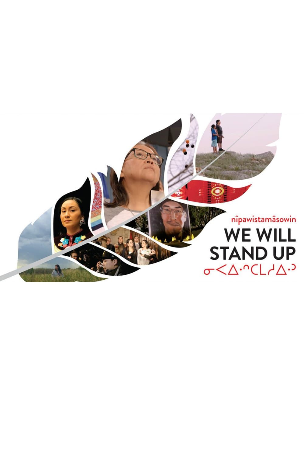 nÃ®pawistamÃ¢sowin: We Will Stand Up
