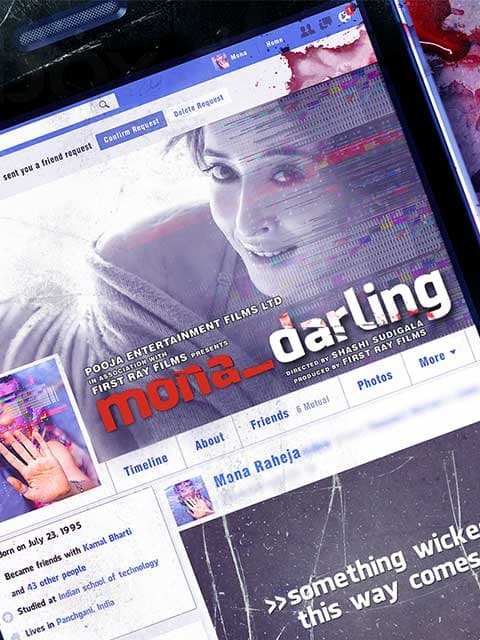Mona Darling