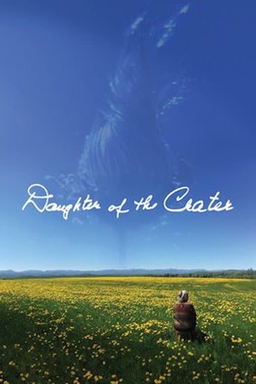 La fille du cratÃ¨re