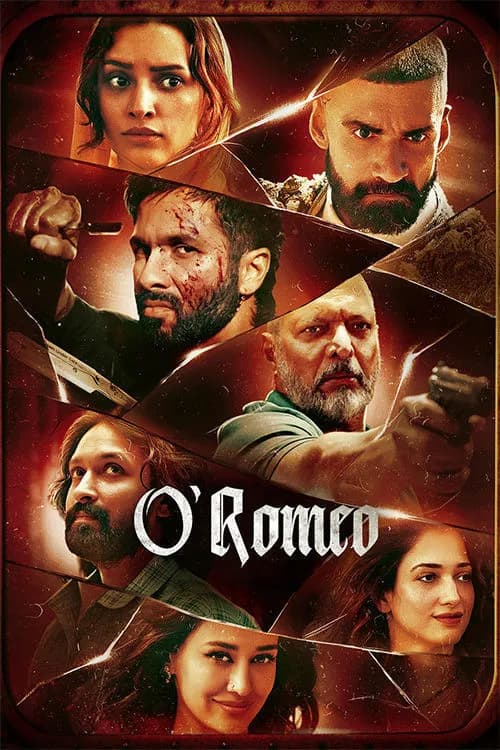 O' Romeo