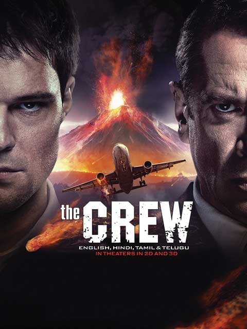 The Crew (3D)