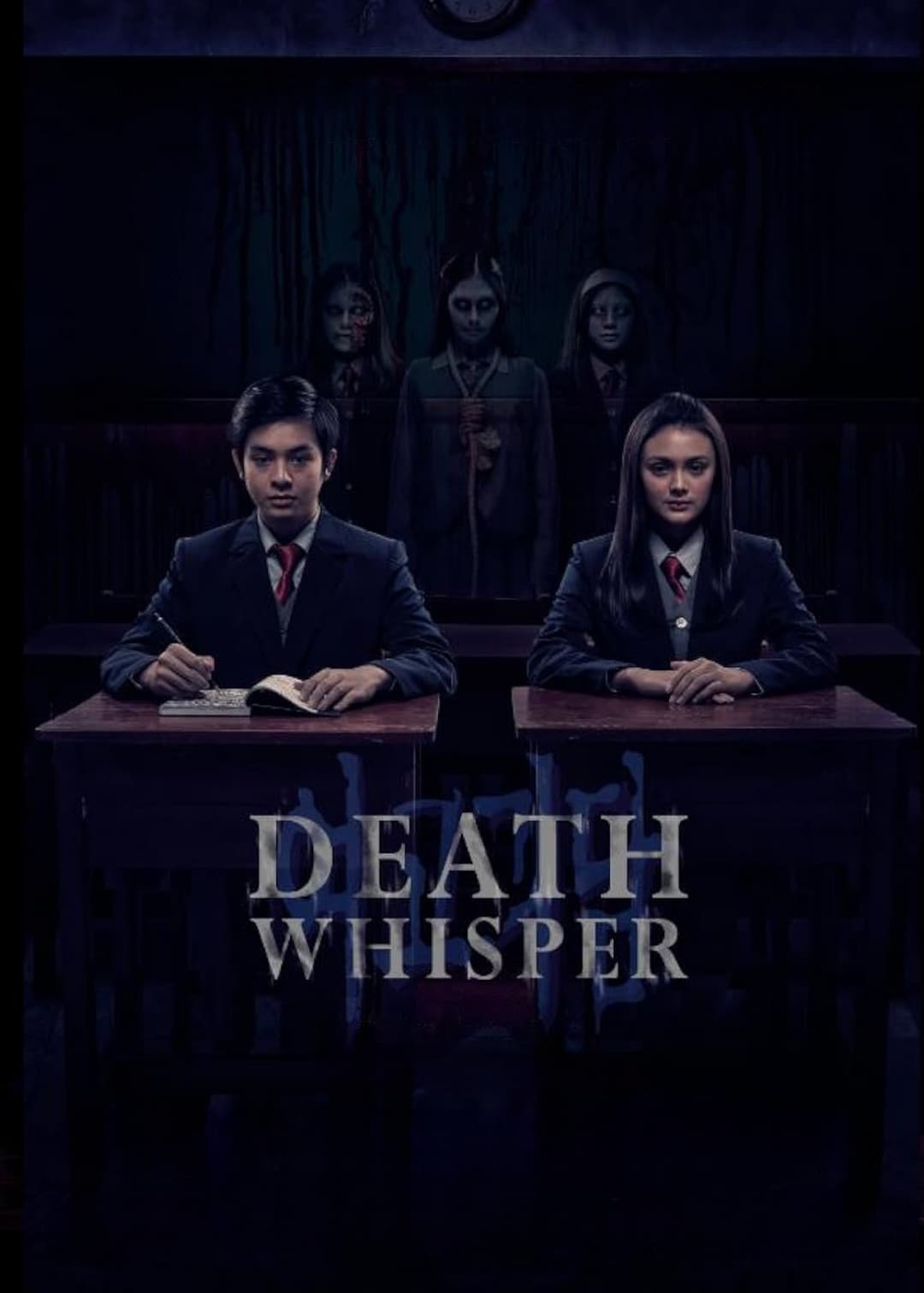 Death Whisper