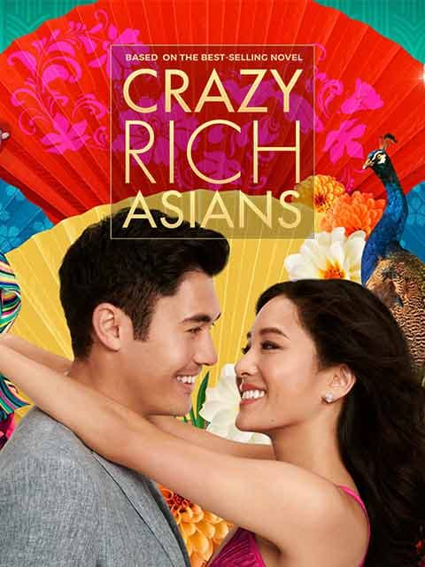 Crazy Rich Asians